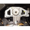 Recambio de salpicadero para ssangyong korando (ck) 2.2 xdi referencia OEM IAM   