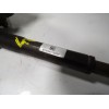 Recambio de columna direccion para mercedes-benz citan (w415) furgon 1.5 cdi cat referencia OEM IAM A4159007702 8201514069 