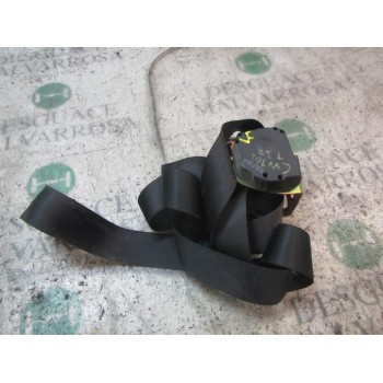 CINTURON SEGURIDAD TRASERO IZQUIERDO 