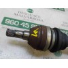 Recambio de transmision derecha para opel astra j lim. 4türig selection referencia OEM IAM 13356123  