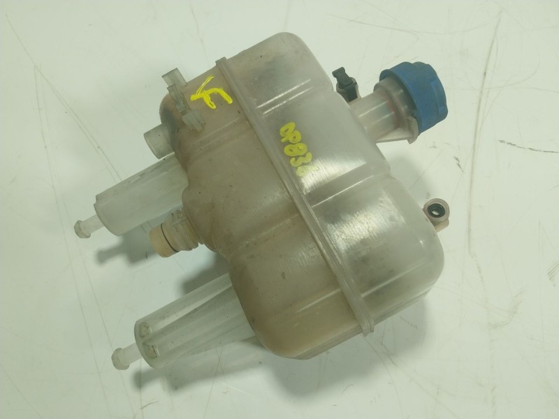 Recambio de deposito expansion para fiat ducato caja/chasis (250_) 130 multijet 2,3 d referencia OEM IAM 1399839080  