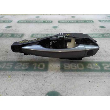 MANETA EXTERIOR DELANTERA IZQUIERDA 9101PJ 