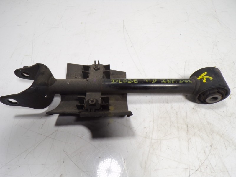 Recambio de brazo suspension inferior trasero derecho para mazda 3 lim. () origin referencia OEM IAM   