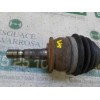 Recambio de transmision izquierda para opel astra j lim. 4türig selection referencia OEM IAM 13335145  