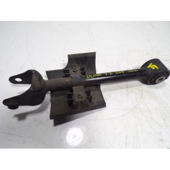 BRAZO SUSPENSION INFERIOR TRASERO IZQUIERDO 