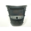 Recambio de sistema navegacion gps para ssangyong korando (ck) 2.2 xdi referencia OEM IAM   