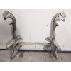 Recambio de puente delantero para audi a4 b8 (8k2) 2.0 tdi referencia OEM IAM 8T0399315H  
