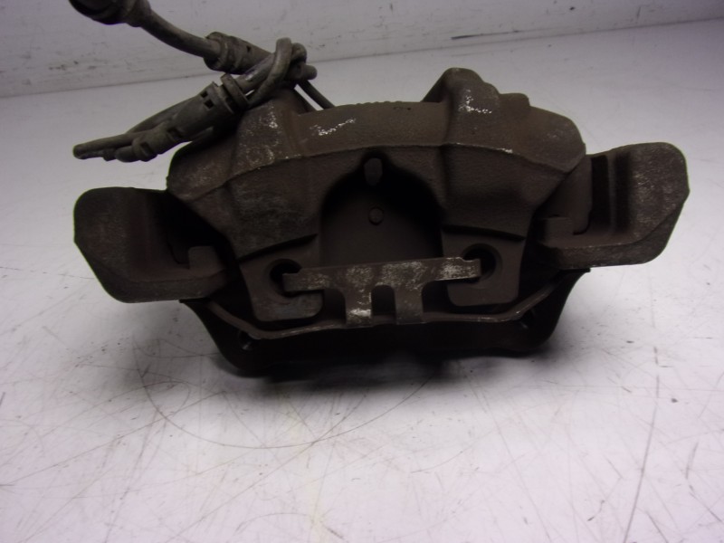 Recambio de pinza freno delantera izquierda para bmw serie 3 lim. (f30) 2.0 16v diesel referencia OEM IAM 34116850649  