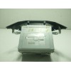 Recambio de sistema navegacion gps para ssangyong korando (ck) 2.2 xdi referencia OEM IAM   