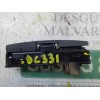 Recambio de warning para opel astra j lim. 4türig selection referencia OEM IAM 13285122  