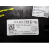 Recambio de cuadro instrumentos para volkswagen touran (5t1) 2.0 tdi referencia OEM IAM 5TA920741D 5TA920741D 