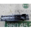 Recambio de warning para opel astra j lim. 4türig selection referencia OEM IAM 13285122  