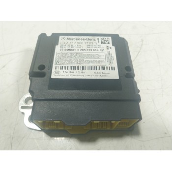 CENTRALITA AIRBAG A1179001702 A1179001702 