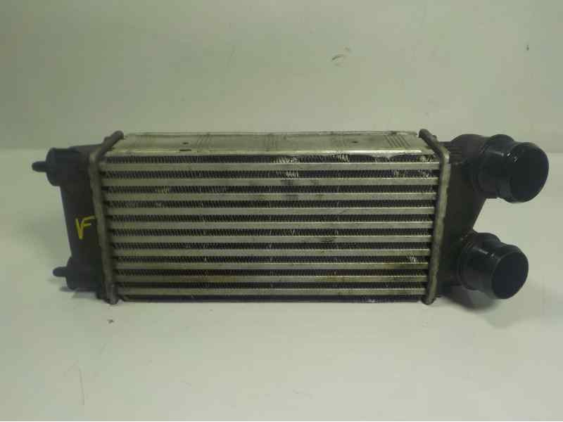 Recambio de intercooler para peugeot partner kasten 1.6 16v hdi fap referencia OEM IAM   