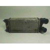 Recambio de intercooler para peugeot partner kasten 1.6 16v hdi fap referencia OEM IAM   