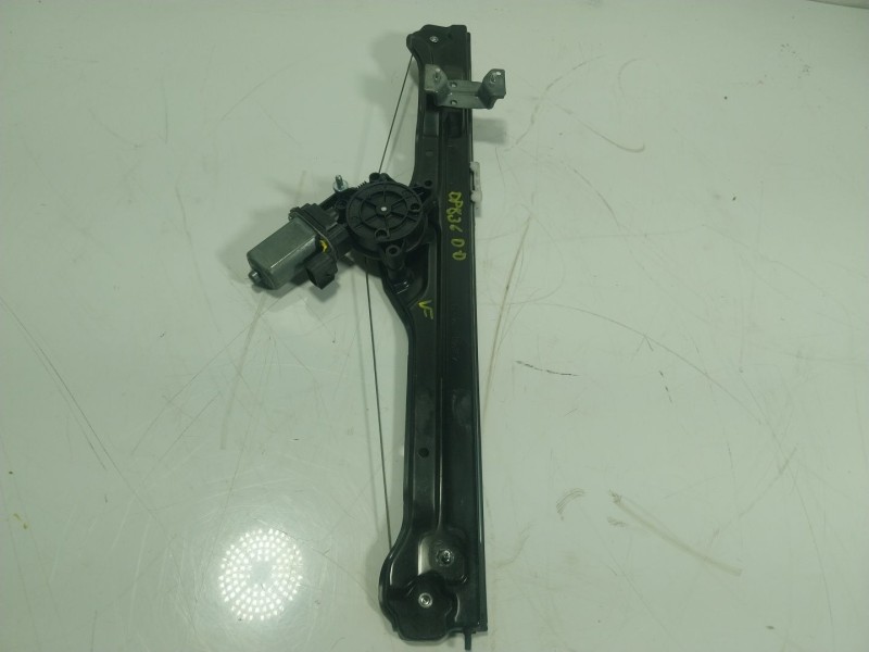 Recambio de elevalunas delantero derecho para fiat ducato caja/chasis (250_) 130 multijet 2,3 d referencia OEM IAM 1394448080 13