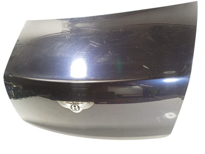Recambio de capot trasero para bentley continental flying spur (3w_) 6.0 referencia OEM IAM 3W5827025A  