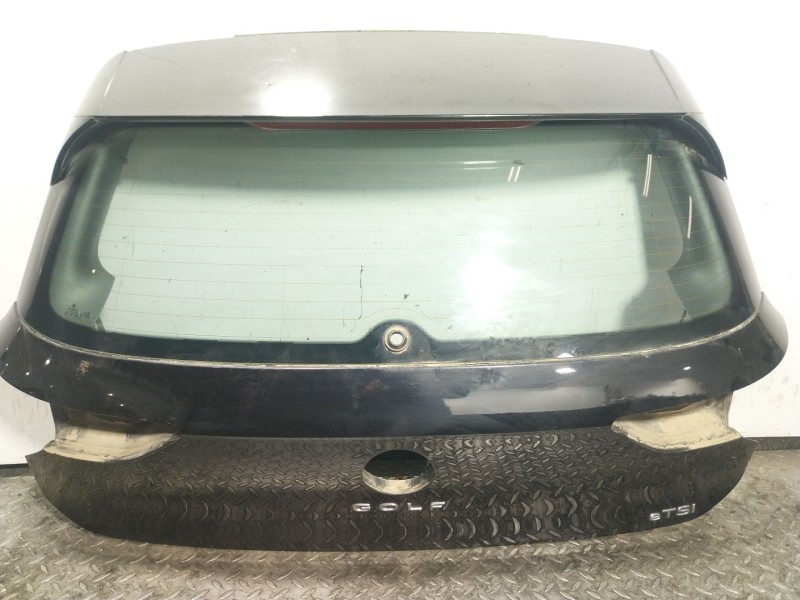 Recambio de porton trasero para volkswagen golf viii (cd1, da1) 1.5 etsi referencia OEM IAM 5H6827025D  