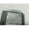 Recambio de centralita airbag para mercedes-benz clase gla (w156) 1.6 cat referencia OEM IAM A1179001702 A1179001702 