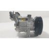 Recambio de compresor aire acondicionado para dacia logan 1.5 dci diesel fap cat referencia OEM IAM  ACP929000P 