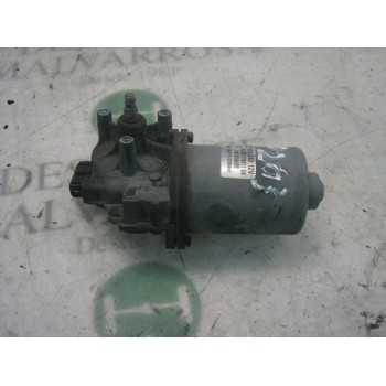 MOTOR LIMPIA DELANTERO 