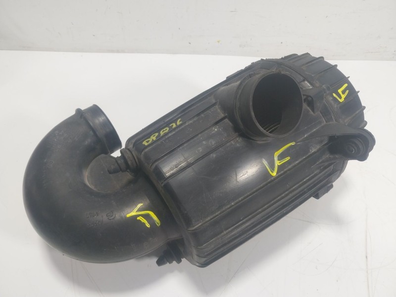 Recambio de filtro aire para fiat ducato caja/chasis (250_) 130 multijet 2,3 d referencia OEM IAM 1399867080  