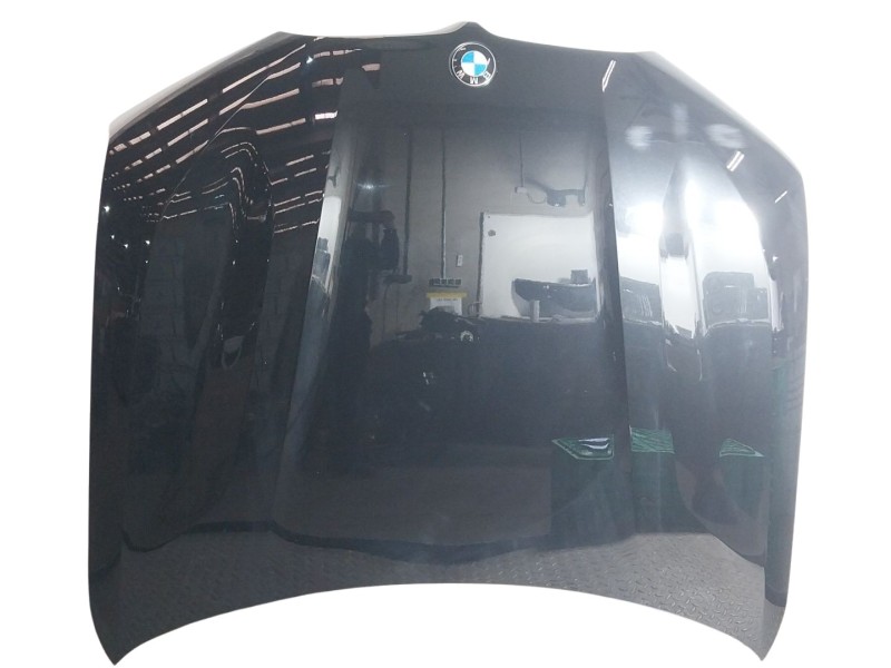 Recambio de capot delantero para bmw x7 (g07) xdrive 40 d mild-hybrid referencia OEM IAM   