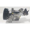 Recambio de compresor aire acondicionado para dacia logan 1.5 dci diesel fap cat referencia OEM IAM  ACP929000P 