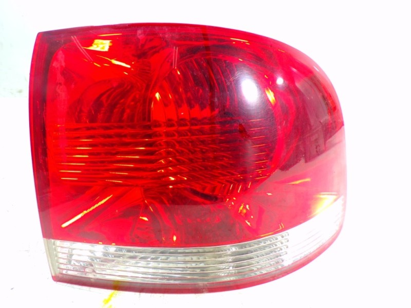 Recambio de piloto trasero derecho para volkswagen touareg (7l6) 3.0 v6 tdi dpf referencia OEM IAM 7L6945096P 7L6945096K 