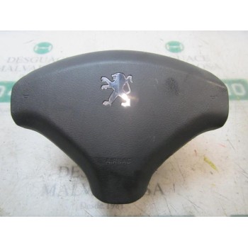 AIRBAG DELANTERO IZQUIERDO 4112LA 