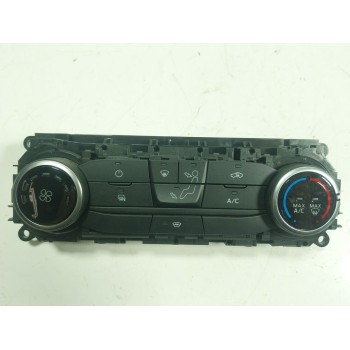 MANDO CALEFACCION / AIRE ACONDICIONADO 2473897 KK2T19980KA