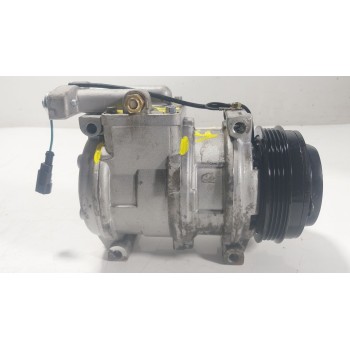 COMPRESOR AIRE ACONDICIONADO NISSENS 89413 