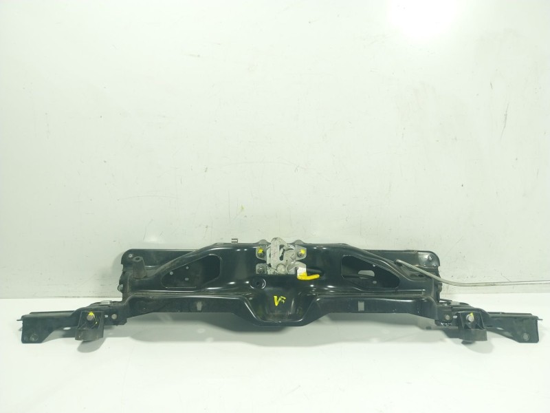 Recambio de frente delantero para fiat ducato caja/chasis (250_) 130 multijet 2,3 d referencia OEM IAM 46858215  