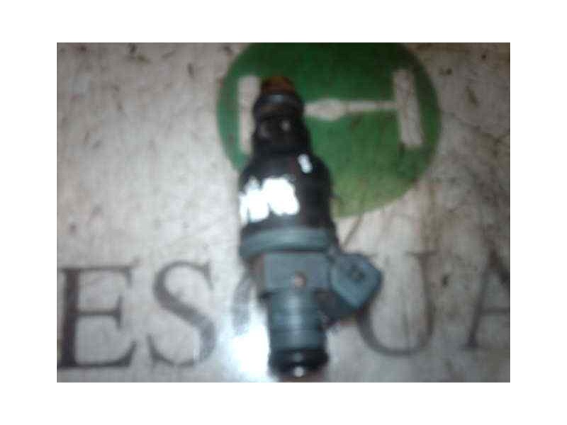 Recambio de inyector para citroën xsara picasso 1.6 referencia OEM IAM   