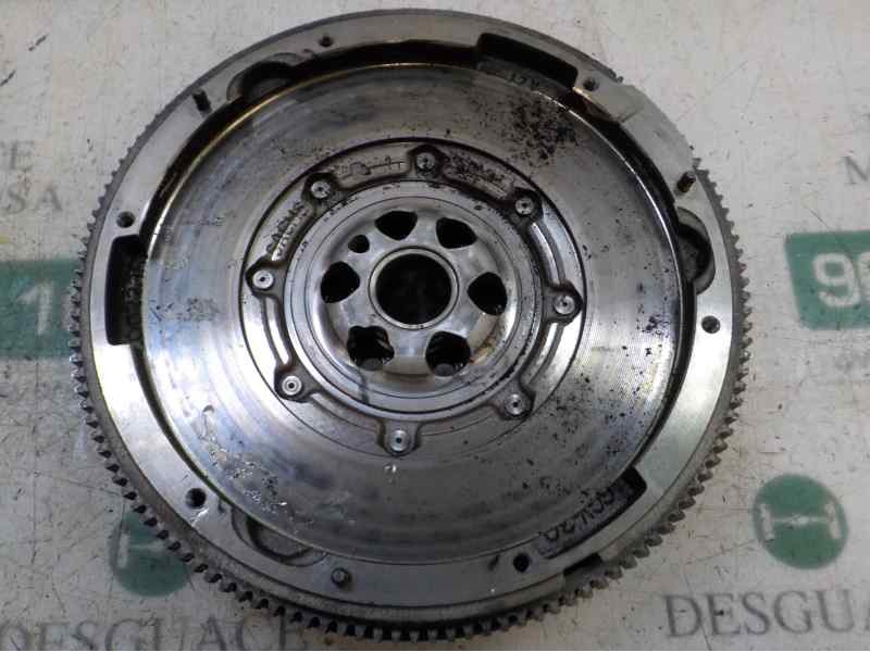 Recambio de volante motor para volkswagen golf vii lim. (bq1) 1.5 16v tsi act referencia OEM IAM 05E105266B  