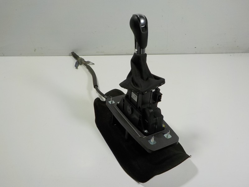 Recambio de palanca cambio para porsche macan (typ ) s referencia OEM IAM 95B713059 95B713041D 95B713139B