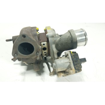 TURBOCOMPRESOR 6720900380 A6720900380 