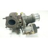 Recambio de turbocompresor para ssangyong korando (ck) 2.2 xdi referencia OEM IAM  A6720900380 
