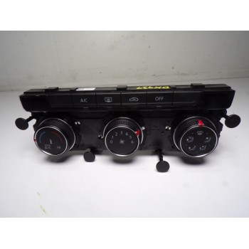 MANDO CLIMATIZADOR 5G0907426BHWZU 5G0907426BH 