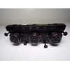 Recambio de mando climatizador para volkswagen touran (5t1) 2.0 tdi referencia OEM IAM 5G0907426BHWZU 5G0907426BH 
