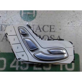 MODULO ELECTRONICO A20590566517N49 A2059056651 13539788