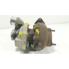 Recambio de turbocompresor para ssangyong korando (ck) 2.2 xdi referencia OEM IAM  A6720900380 
