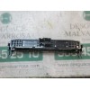 Recambio de warning para peugeot 308 1.6 16v referencia OEM IAM 649014  