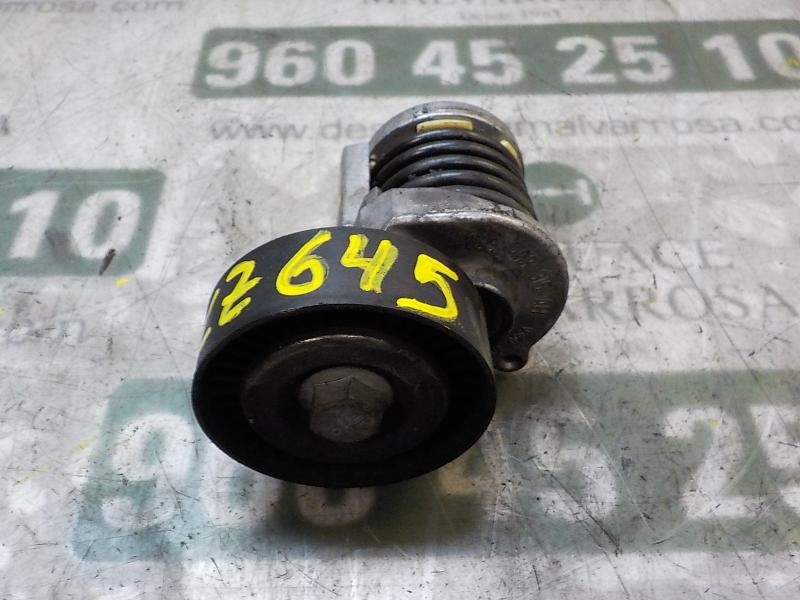 Recambio de tensor correa auxiliar para seat ibiza (6j5) style tech referencia OEM IAM 038903315AH  