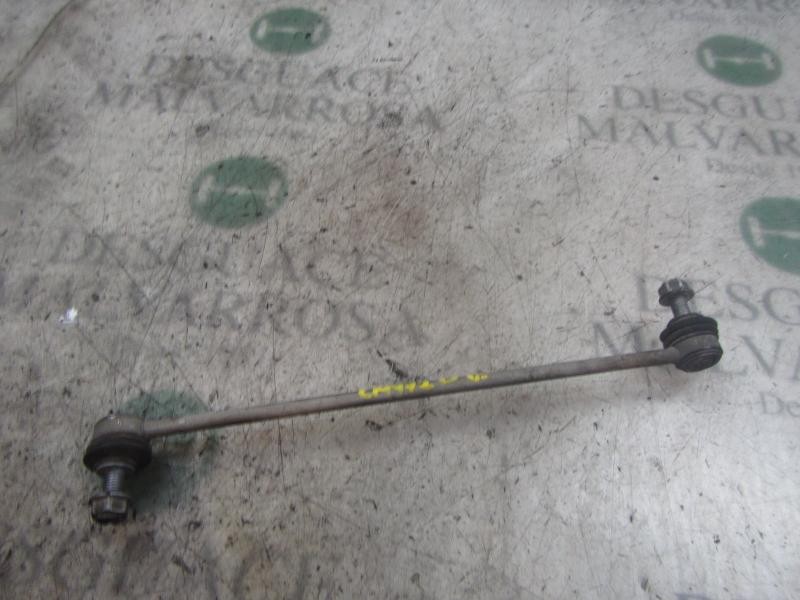 Recambio de tirante delantero derecho para smart forfour básico (55kw) referencia OEM IAM A4543200010  