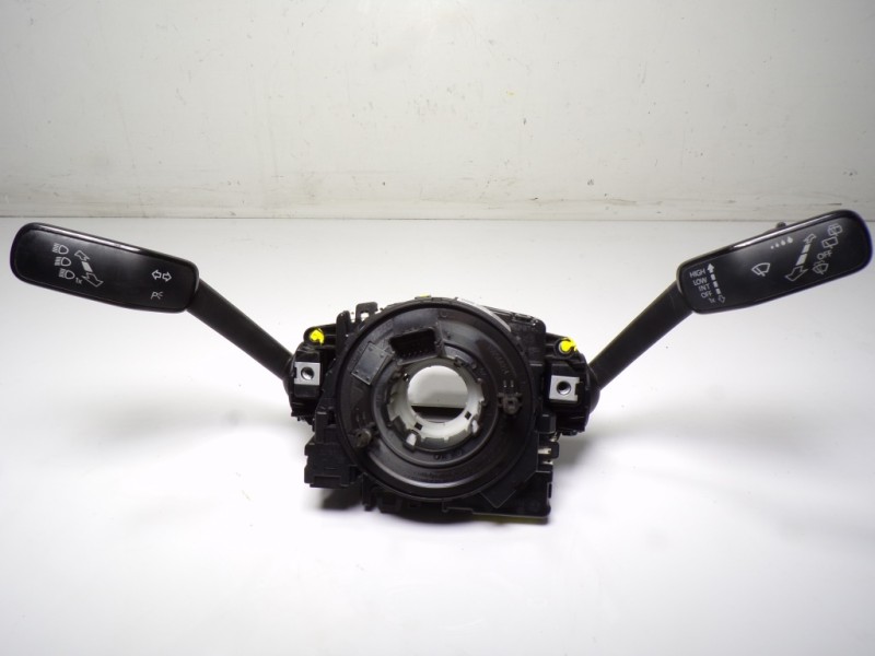 Recambio de mando intermitentes para volkswagen touran (5t1) 2.0 tdi referencia OEM IAM 5Q1953507MIGI 5Q1953507 