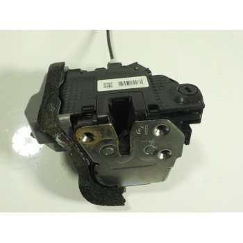 CERRADURA PUERTA TRASERA IZQUIERDA 81410C8020 