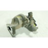 Recambio de valvula egr para ssangyong korando (ck) 2.2 xdi referencia OEM IAM  A6711400460 