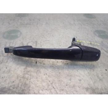 MANETA EXTERIOR TRASERA IZQUIERDA GJ6A73410F88 