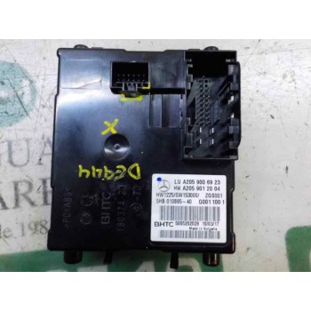 MODULO ELECTRONICO A2059006923 A2059006923 5HB01089540